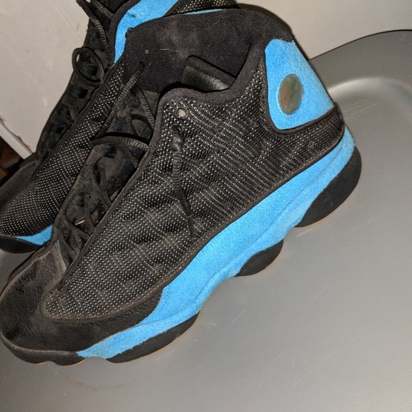 Air Jordan CP3 13 - Picture 3 of 4